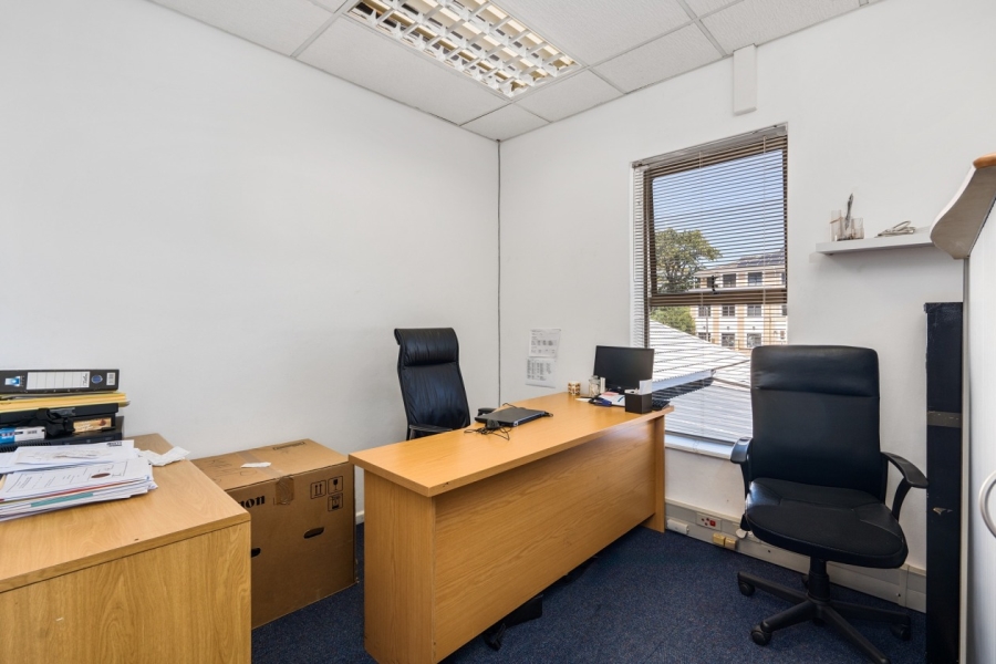 To Let commercial Property for Rent in Claremont Western Cape